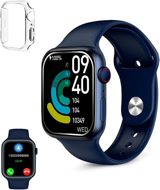 Montre Connectée KSIX Urban 4 Mini – Appels, Sport & Santé au Maroc