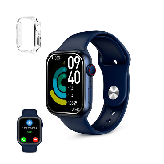Montre Connectée KSIX Urban 4 Mini – Appels, Sport & Santé au Maroc